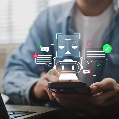 AI Legal Research Assistant