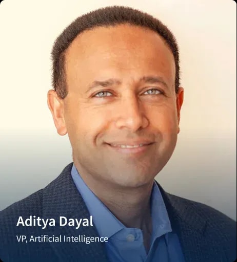 Aditya Dayal
