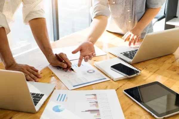 Boost your marketing ROI with AI agents