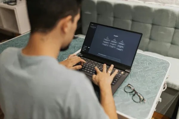 Conversational Data Interaction