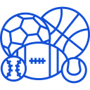 Custom Sport on Request