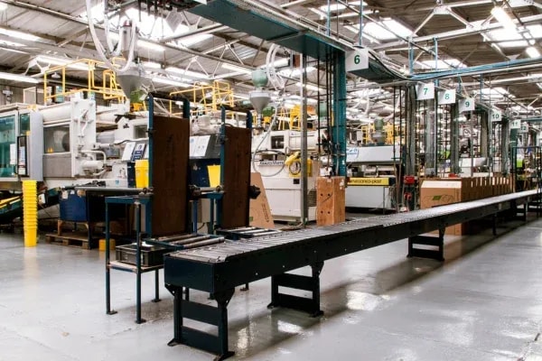 Eliminating Search Waste Across 14 Locations