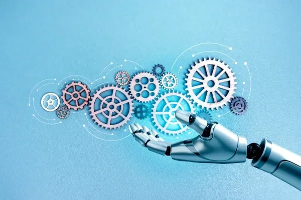 Enterprise AI Integration