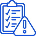 Inconsistent Evaluation