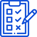 Inconsistent Evaluation