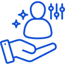 Lack of Personalization