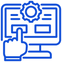 Lack of Self-Service Access