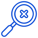 Lack of Cross-Verification