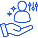 Lack of Personalization