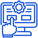 Lack of Self-Service Access