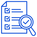 Limited to Data Checks