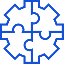 Manual Data Assembly