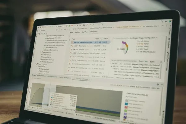 Metadata Management And Structuring