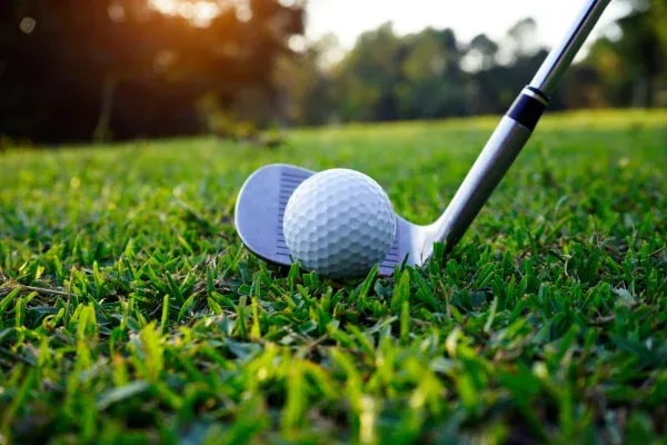 Perfect Your Swing with AI Precision