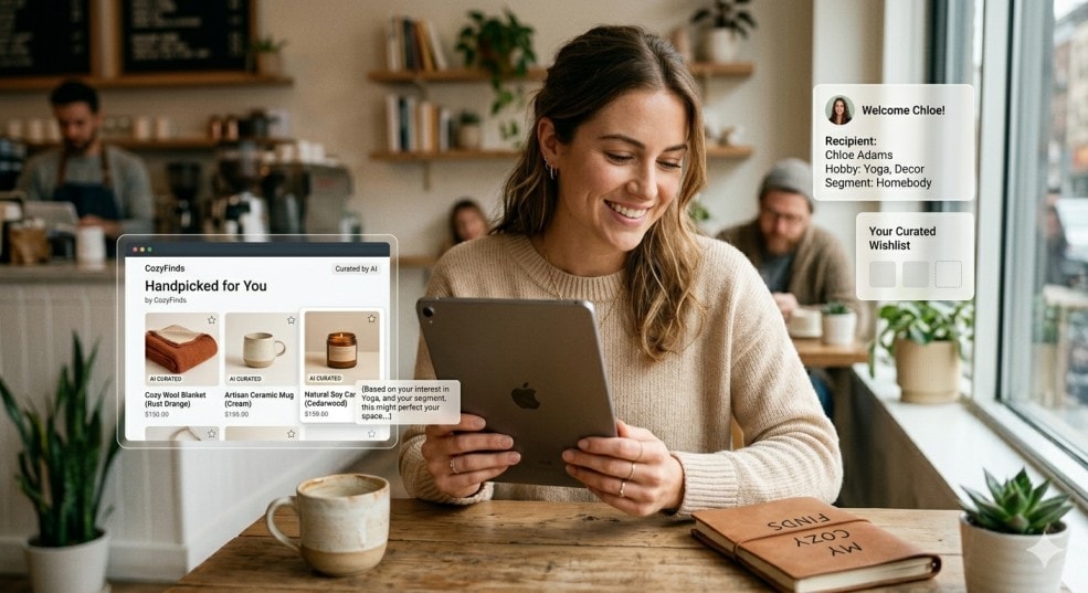 Product Recommendations