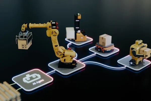 Real-Time Streaming for AI Agents