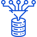 Step 1 High-Speed Ingestion