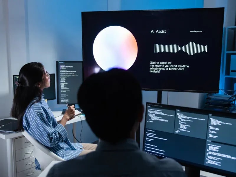 The Compliance Navigator