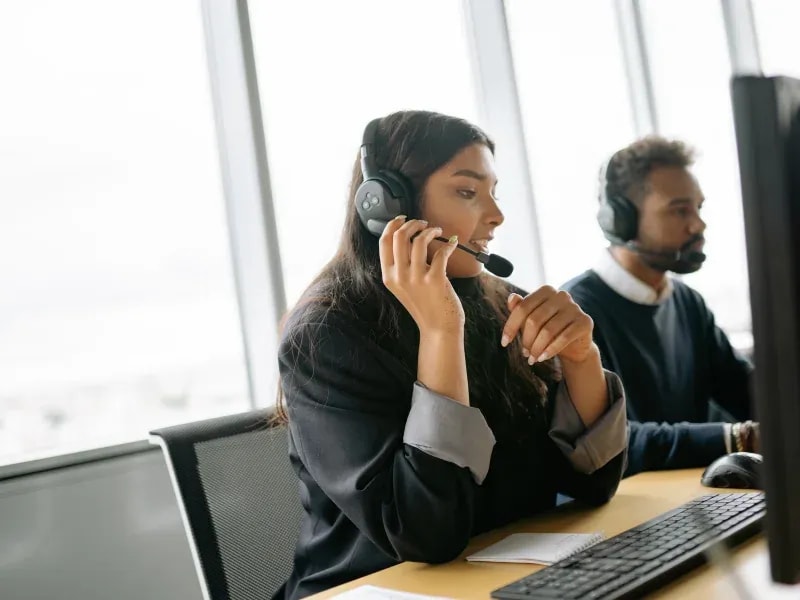 The Discovery & Qualification Agent