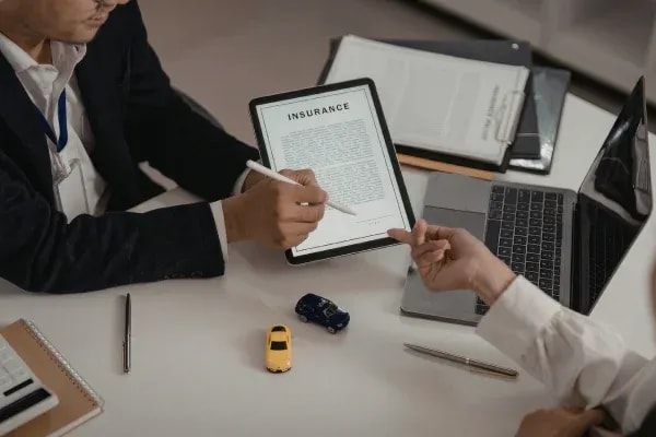 The Policy Guardian Agent