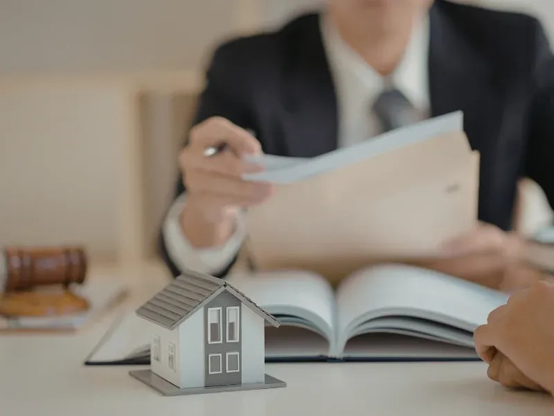 The Prospector Agent