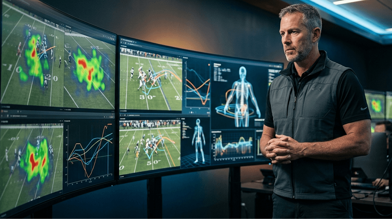Top 8 Sports Video Analysis Software Solutions for 2026 Coaches