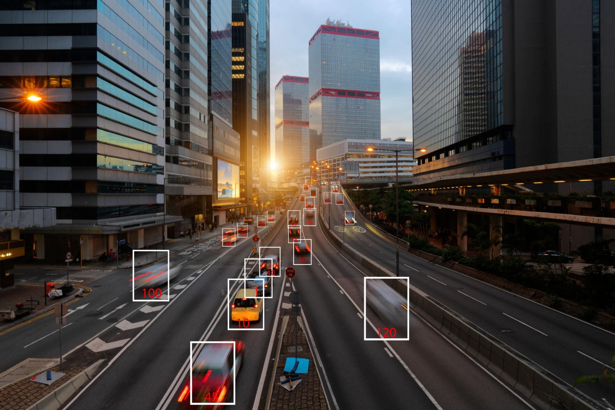 Try Our AI Image Processing Service Yourself