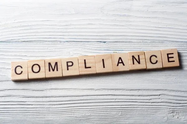 Turn Your Cost Center into a Compliance Powerhouse