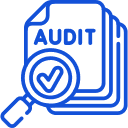 Audit Gaps