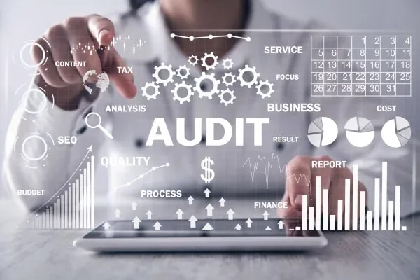 Audit Trail Generation and Reporting Agents