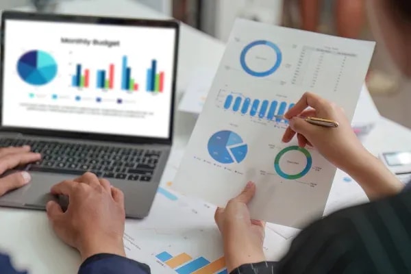 Budget Monitoring Agent
