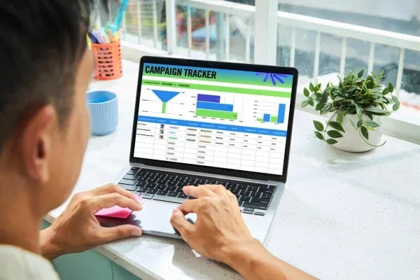 Campaign Orchestration and Scheduling Agents