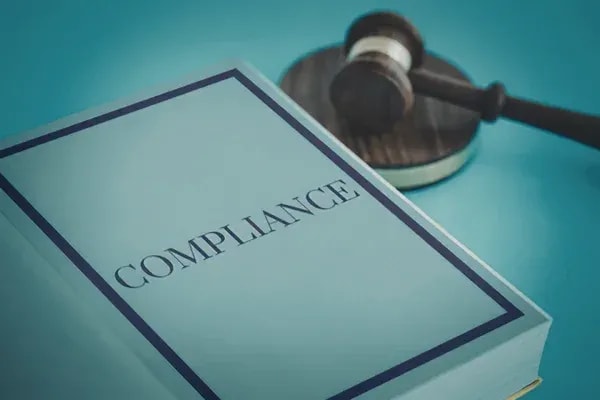 Compliance Monitoring and Gap Detection Agents