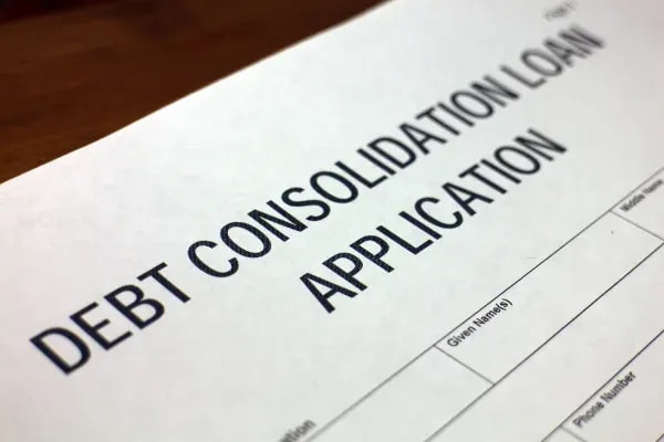 Consolidation Agent