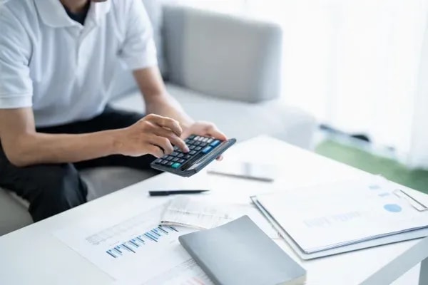 Credit Risk Agent