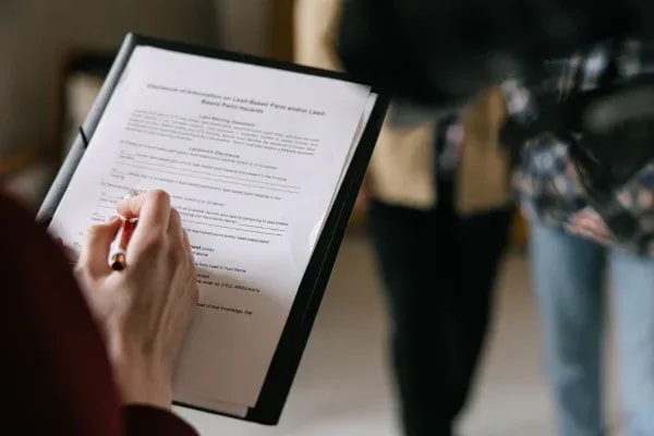 Document Drafting Agent
