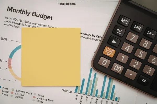 Expense Categorization Agent