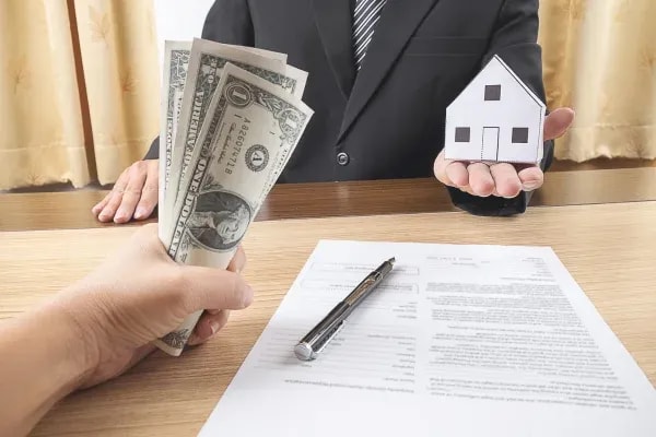 Financial Close Agent
