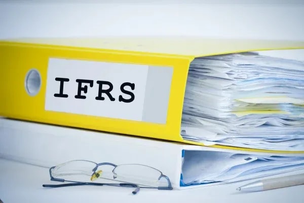 GAAPIFRS Disclosure Agent