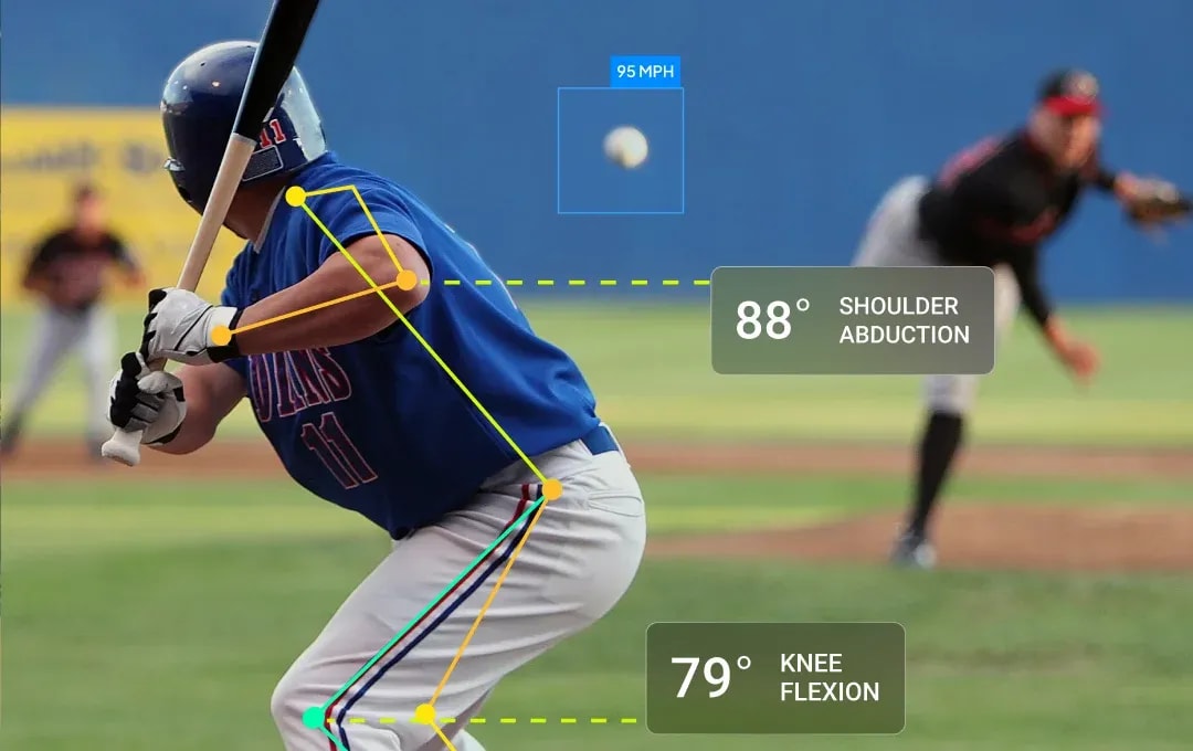 Get a Sports AI Agent That Works the Way You Do