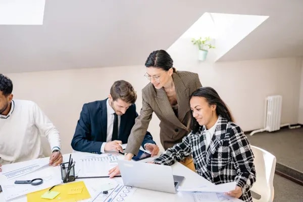 How AI Agents Accelerated Lead Qualification