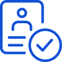 Identity Verification Before Action