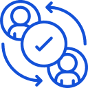 Immutable interaction logs