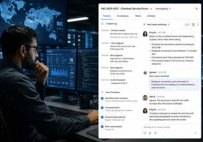 Incident Root Cause Analysis Agent