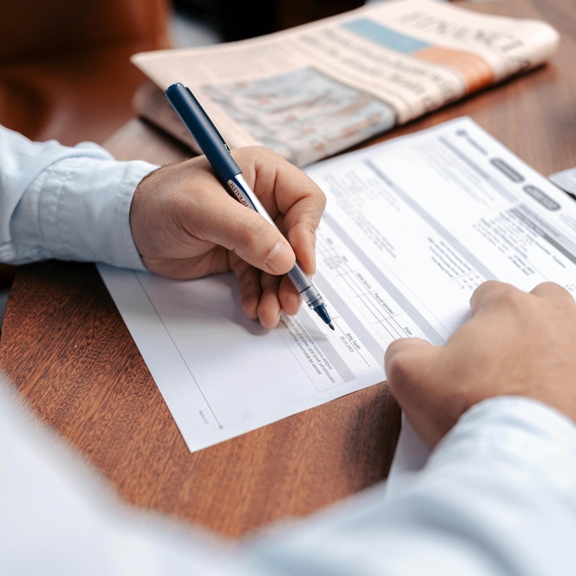 Insurance and bancassurance