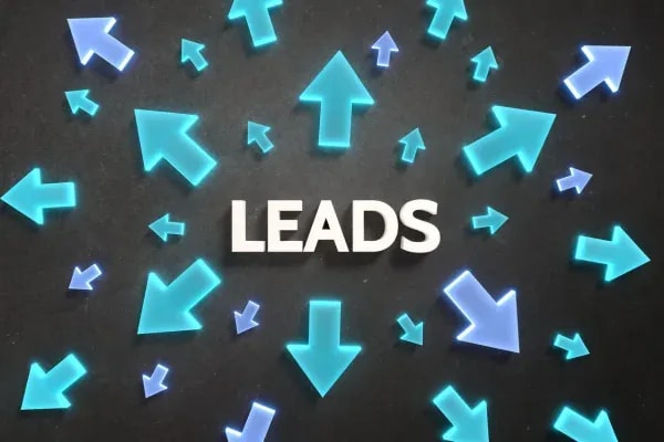 Lead Enrichment and ICP Scoring Agents