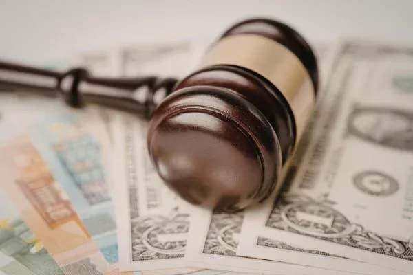 Legal Billing Agent