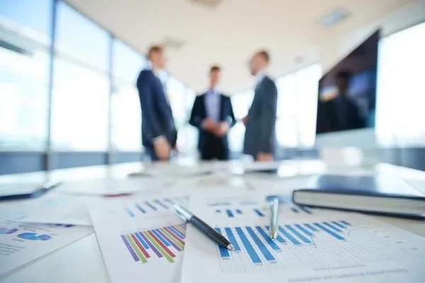 Management Reporting Agent