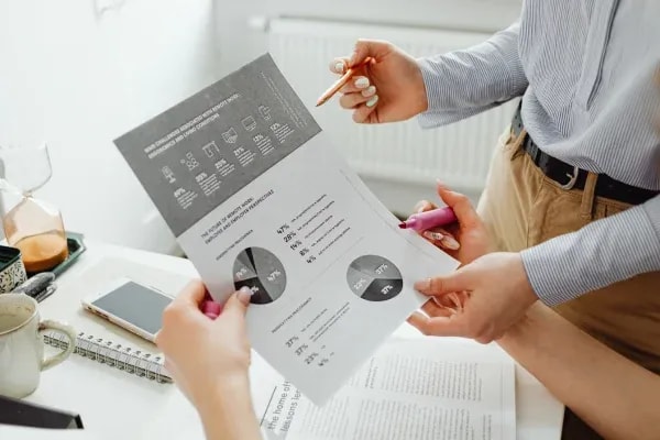 Marketing Performance Reporting Agents