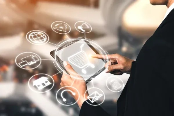 Multi-Channel Outreach